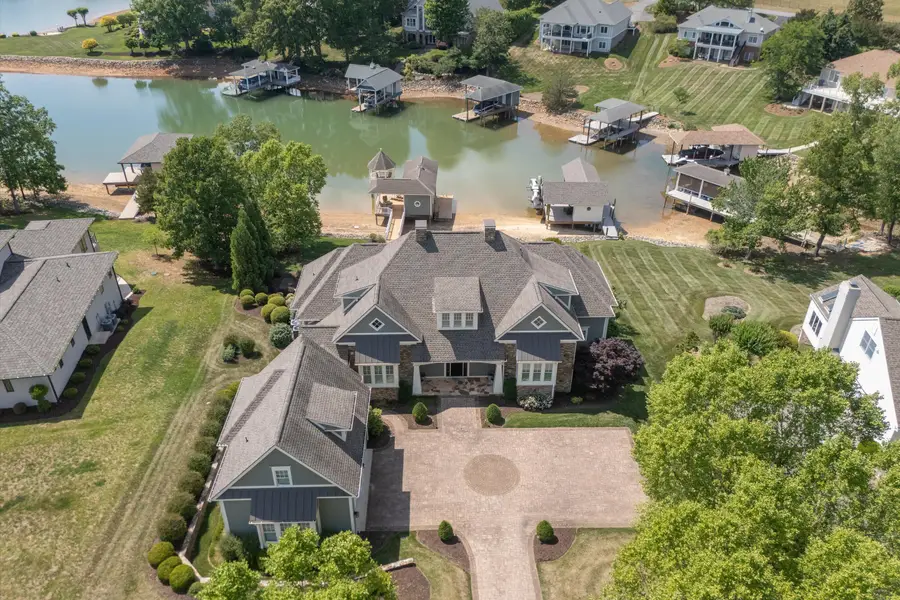 332 Saddleridge Dr, Penhook, VA 24137 - #3