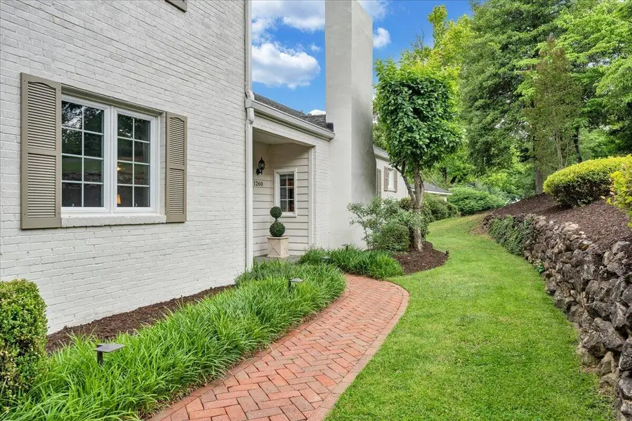 1260 Lakewood Dr Sw, Roanoke, VA 24015 - #2