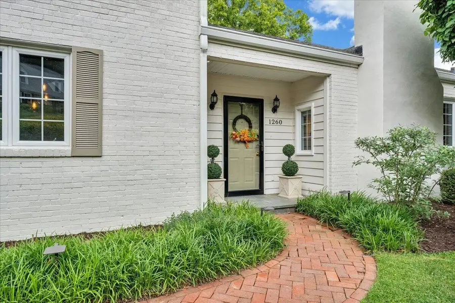 1260 Lakewood Dr Sw, Roanoke, VA 24015 - #3