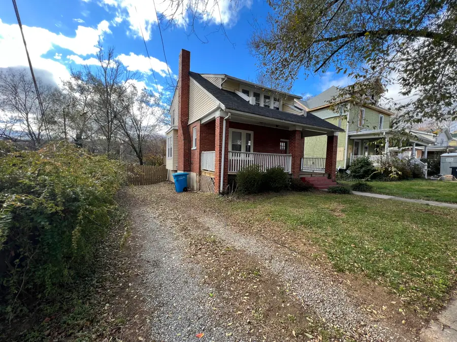 832 Wasena Ave Sw, Roanoke, VA 24015 - #3