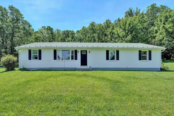 3774 Springwood Rd, Fincastle, VA 24090