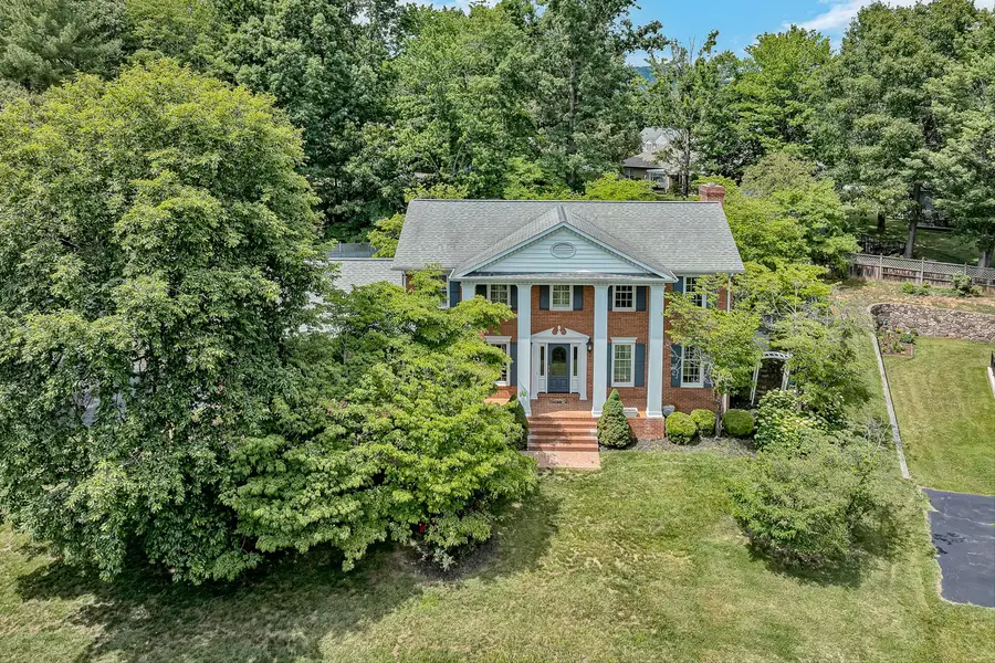 58 Stonehaven Ln, Blue Ridge, VA 24064 - #2