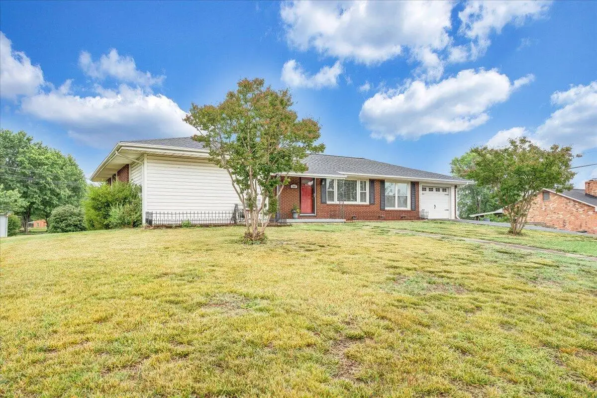 344 Keesling Ave, Salem, VA 24153 - #1
