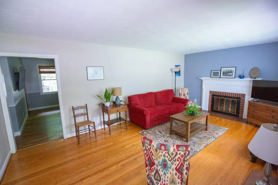 3034 Timberlane Ave, Roanoke, VA 24018 - #3
