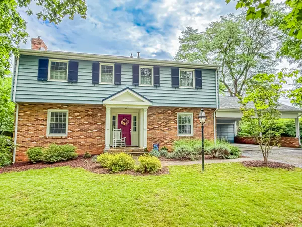 431 Homeplace Dr, Salem, VA 24153