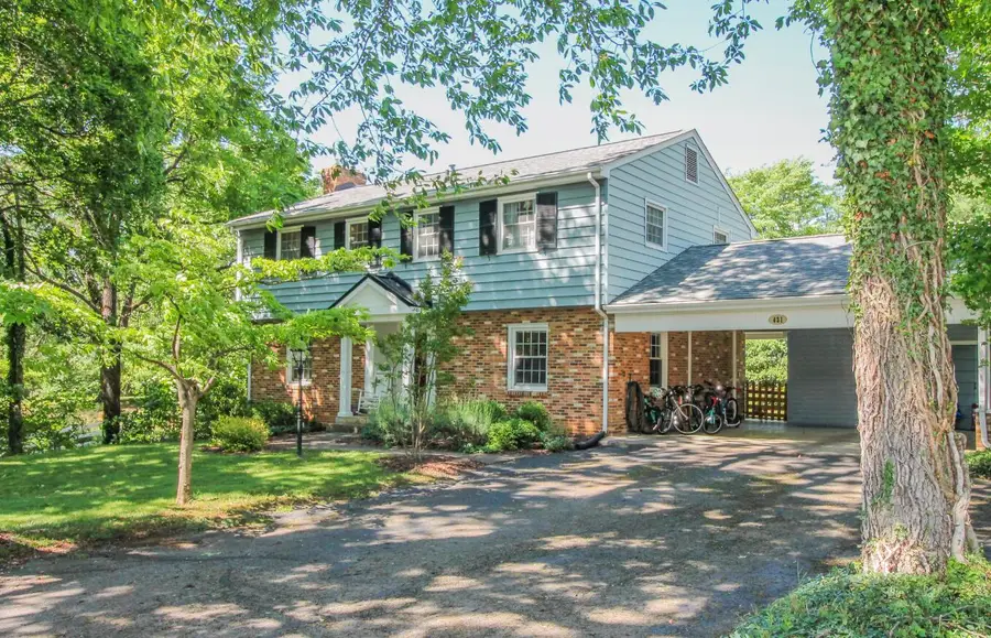431 Homeplace Dr, Salem, VA 24153 - #2