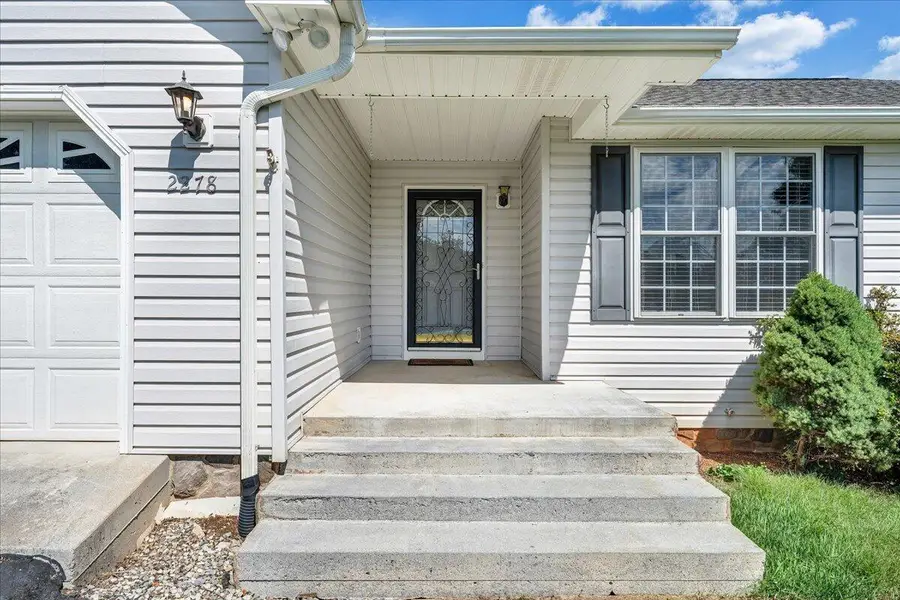 2278 Isle Of Pines Dr, Moneta, VA 24121 - #3