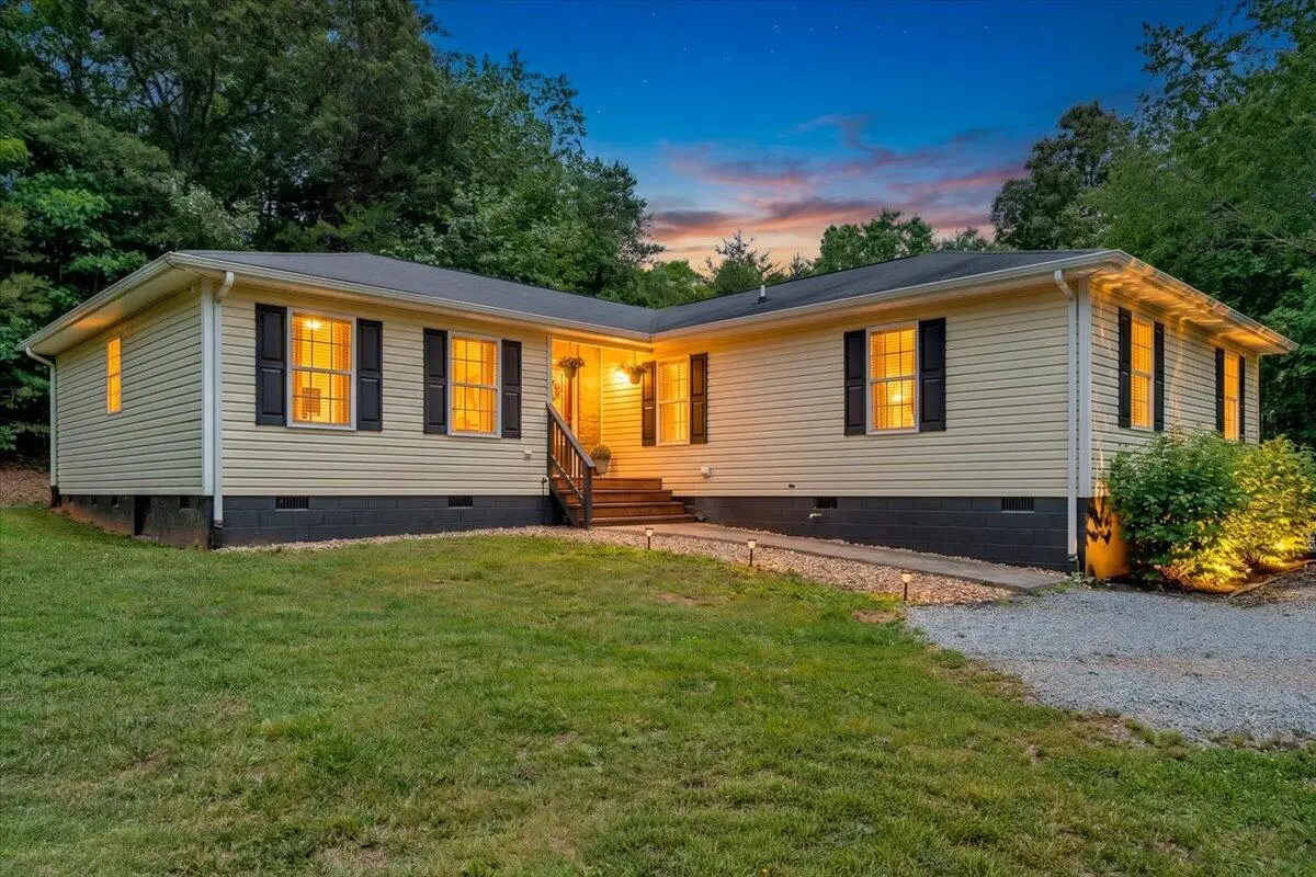 4218 Goose Dam Rd, Rocky Mount, VA 24151 - #1
