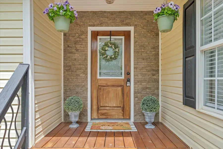 4218 Goose Dam Rd, Rocky Mount, VA 24151 - #3