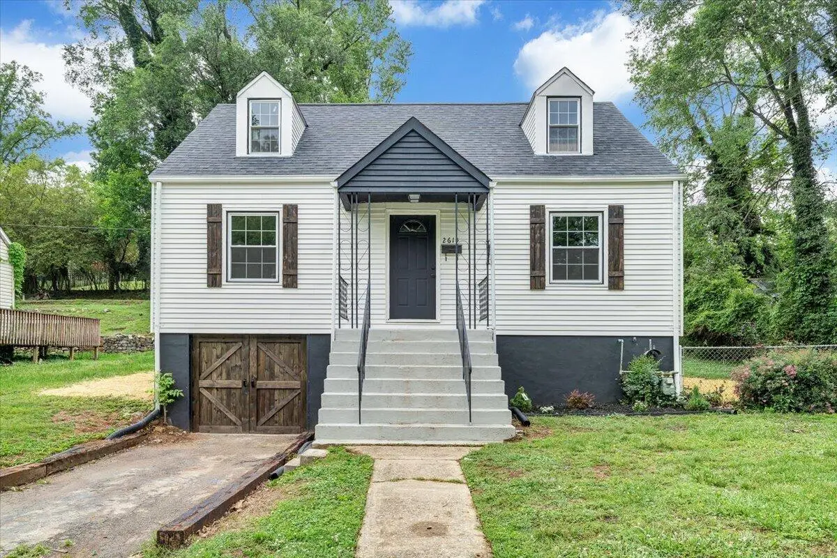 2615 Lansing Dr Sw, Roanoke, VA 24015 - #1