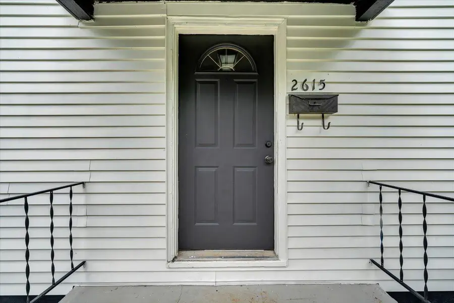 2615 Lansing Dr Sw, Roanoke, VA 24015 - #2