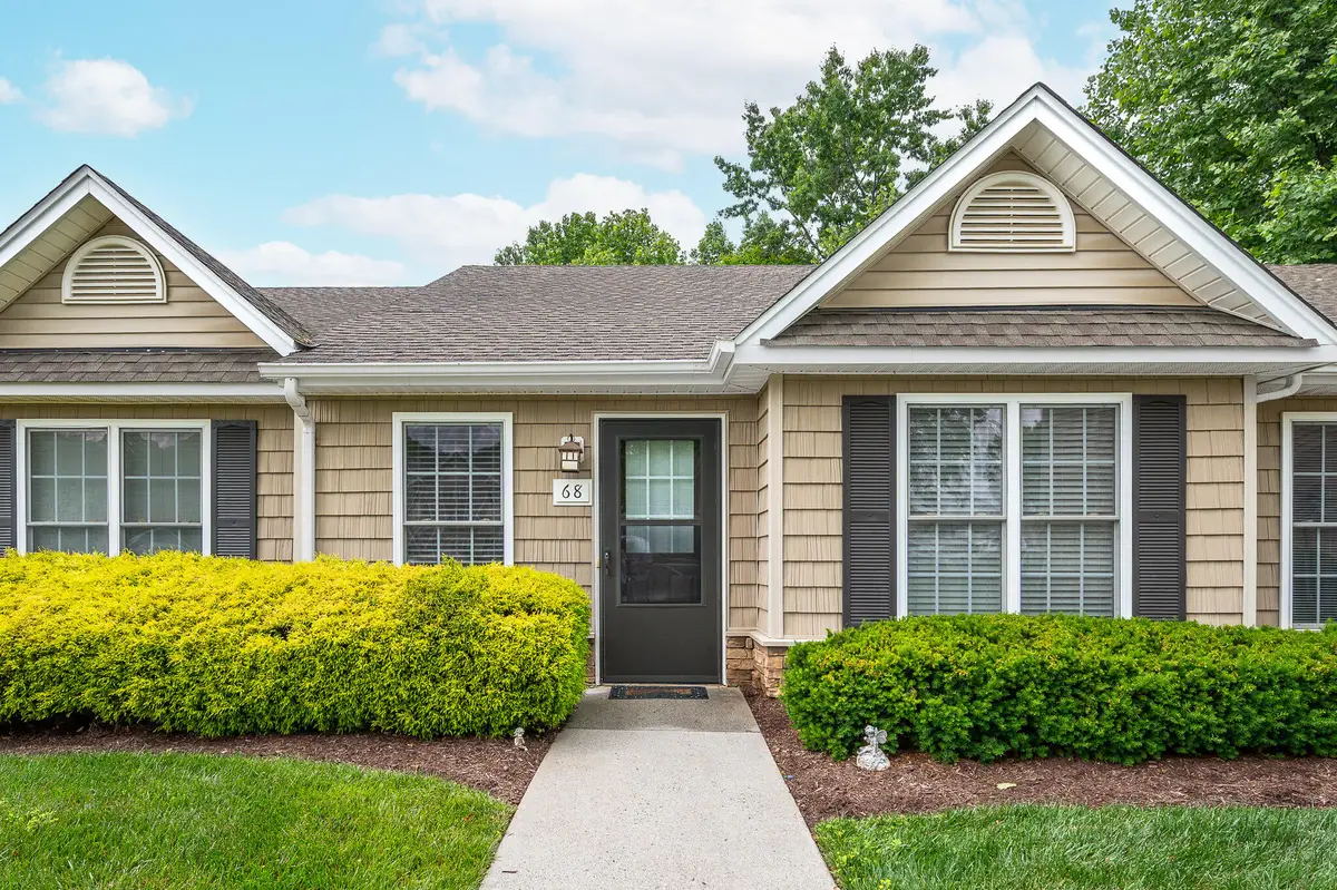 68 Old Tavern Cir, Lynchburg, VA 24501 - #1