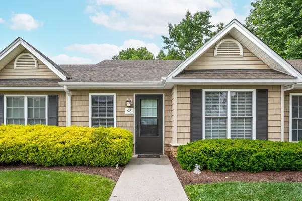68 Old Tavern Cir, Lynchburg, VA 24501