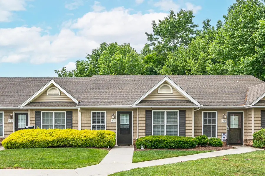 68 Old Tavern Cir, Lynchburg, VA 24501 - #2