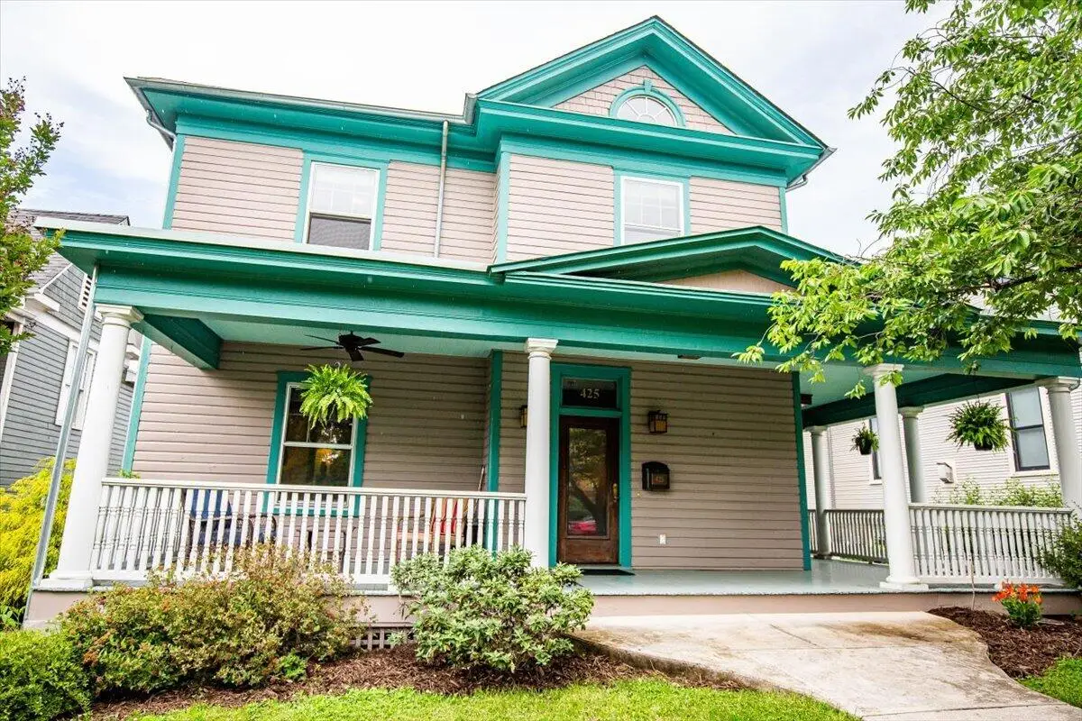 425 Day Ave Sw, Roanoke, VA 24016 - #1