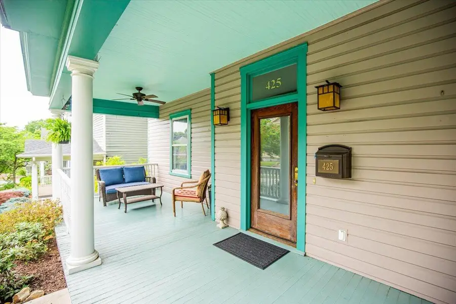 425 Day Ave Sw, Roanoke, VA 24016 - #2