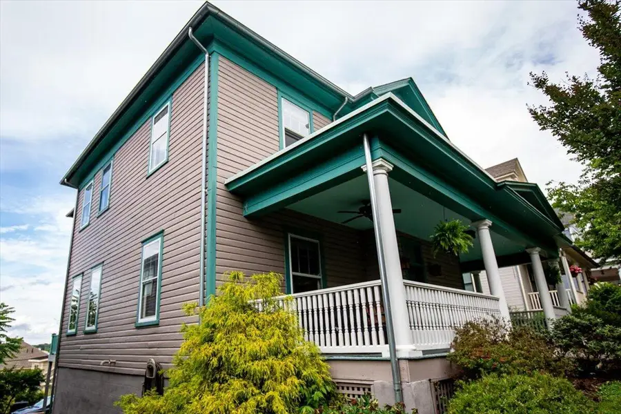 425 Day Ave Sw, Roanoke, VA 24016 - #3