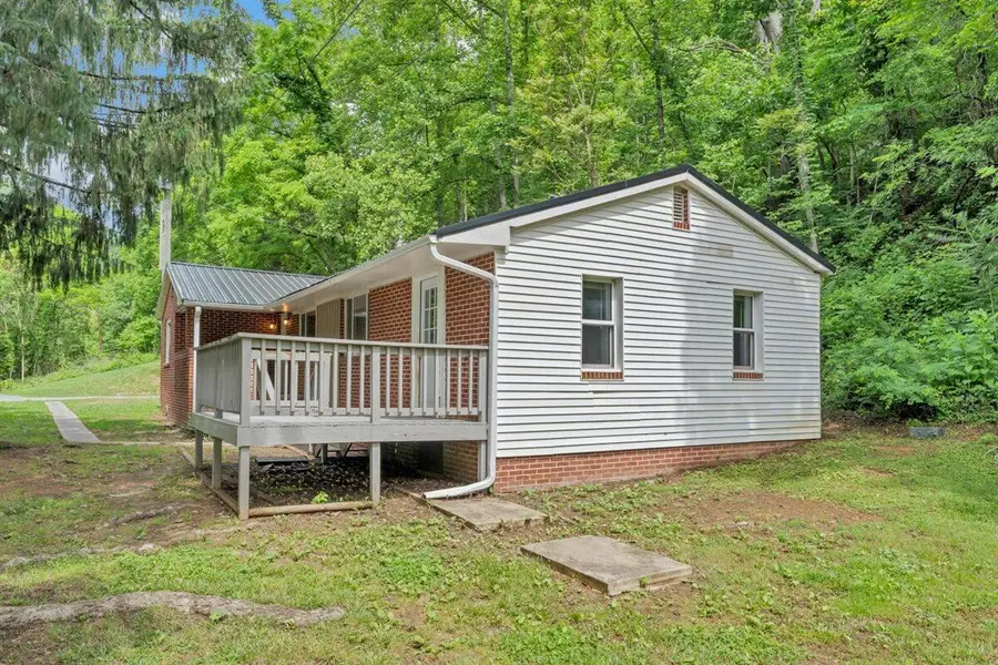 4312 Seneca Hollow Rd, Elliston, VA 24087 - #3
