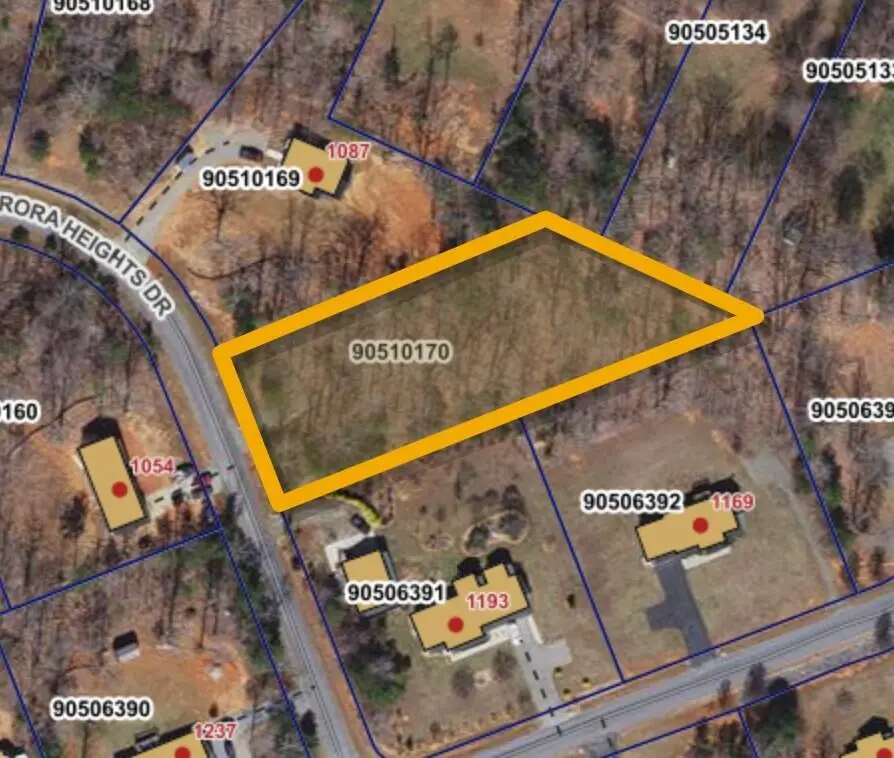 00 Aurora Heights Dr, Moneta, VA 24121 - #1