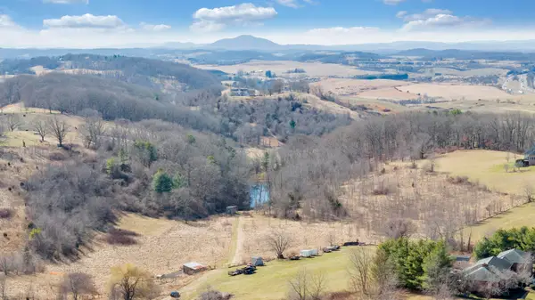TBD Wetherburn Rd, Christiansburg, VA 24073