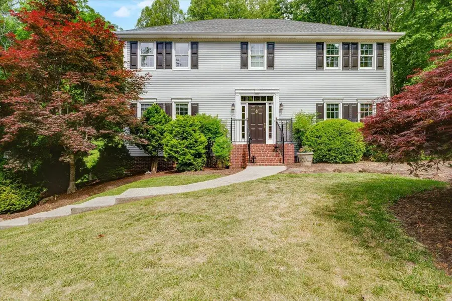 6446 Poages Mill Dr, Roanoke, VA 24018 - #2