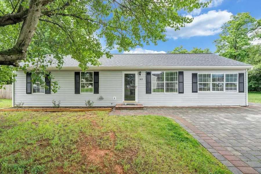 813 Orlando Ct, Roanoke, VA 24019 - #2
