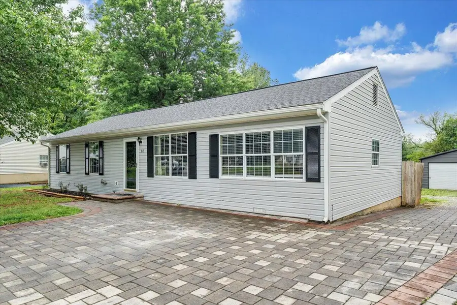813 Orlando Ct, Roanoke, VA 24019 - #3