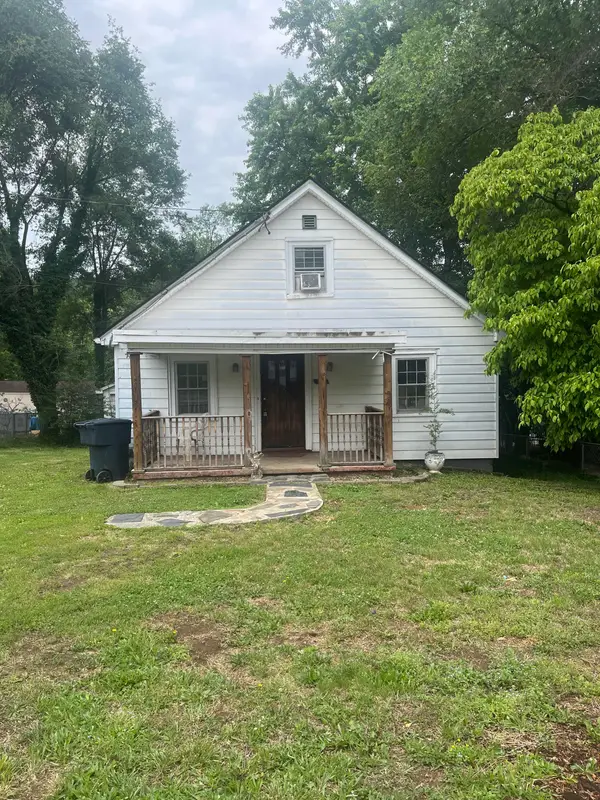 1815 Riverdale Rd Se, Roanoke, VA 24011