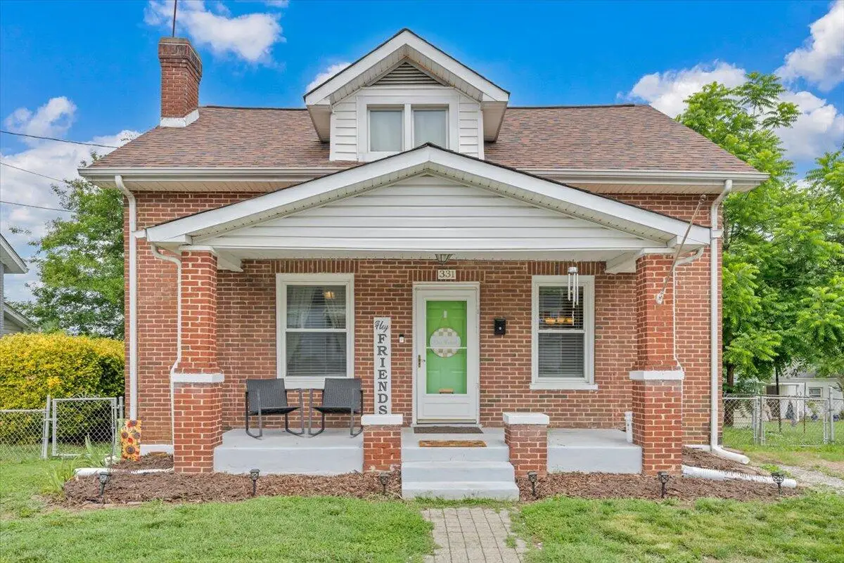 331 Bowman St, Vinton, VA 24179 - #1
