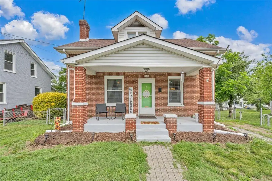 331 Bowman St, Vinton, VA 24179 - #3