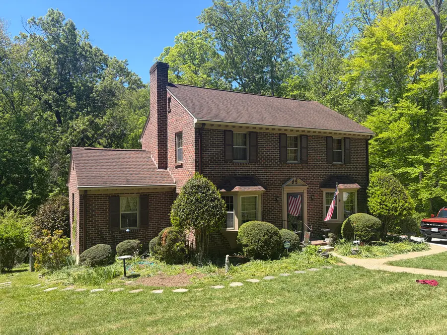 1949 Hillsdale Rd, Lynchburg, VA 24501 - #2