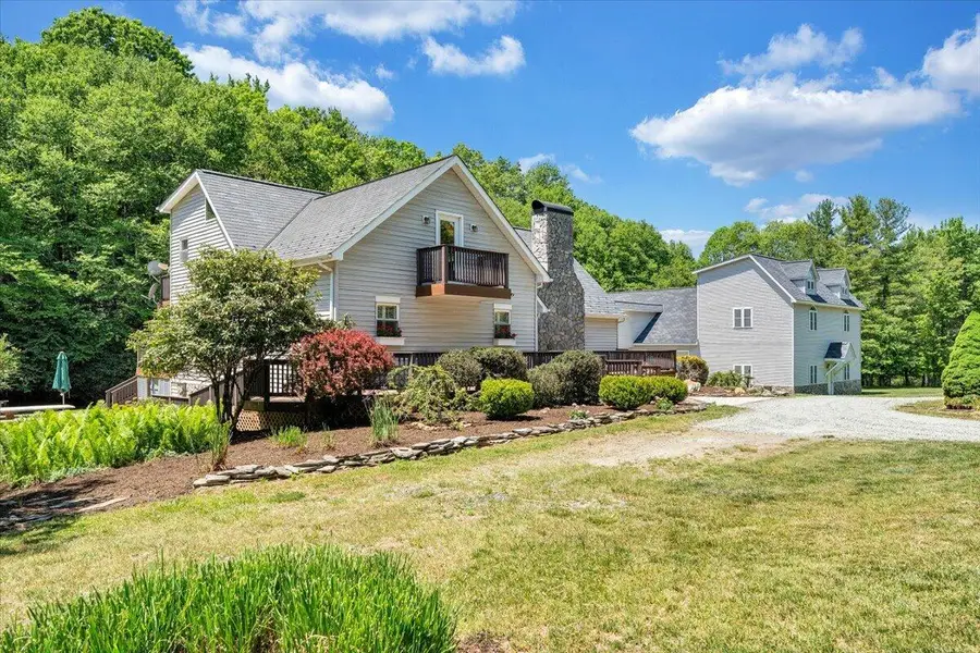 674 Old Furnace Rd Sw, Riner, VA 24149 - #2