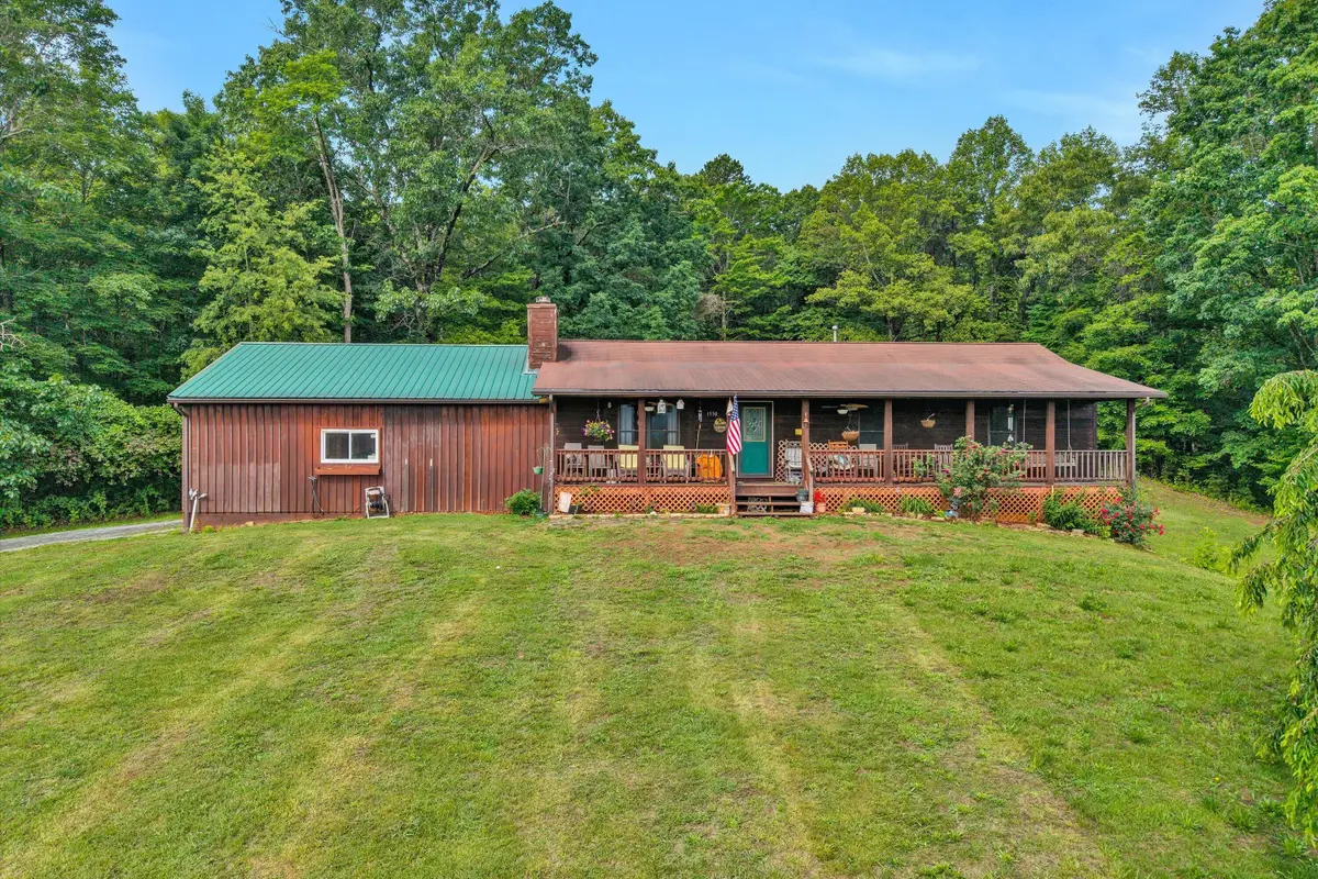 1550 Vernon Ln, Blue Ridge, VA 24064 - #1