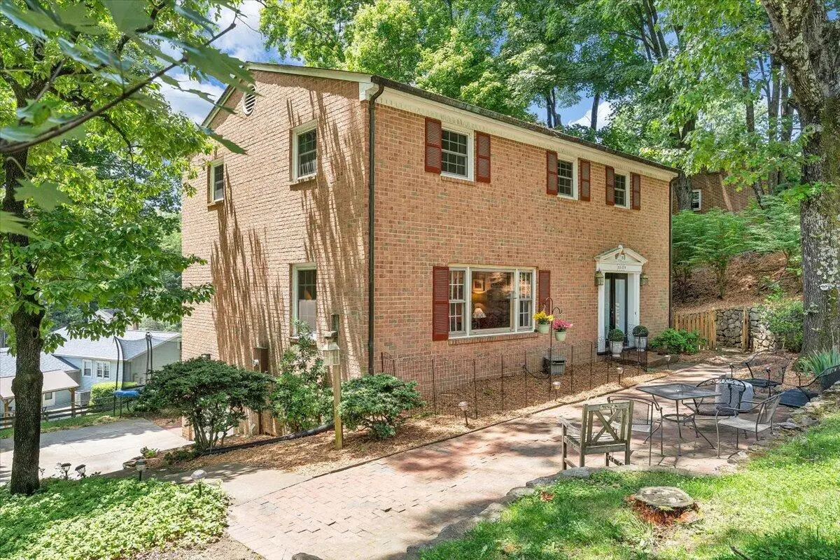 6359 Christie Ln, Roanoke, VA 24018 - #1