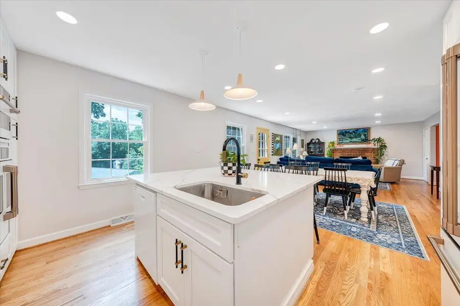 6359 Christie Ln, Roanoke, VA 24018 - #2
