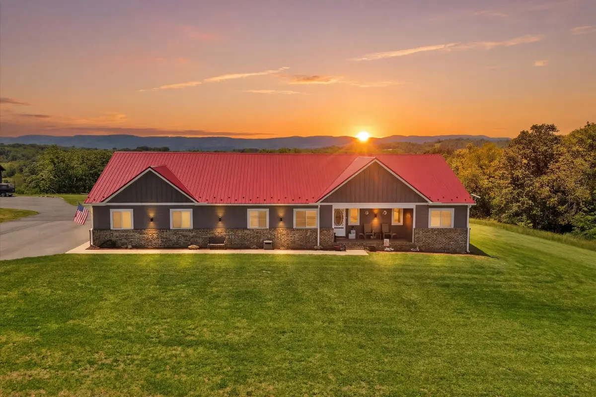 1169 Antioch Rd, Boones Mill, VA 24065 - #1