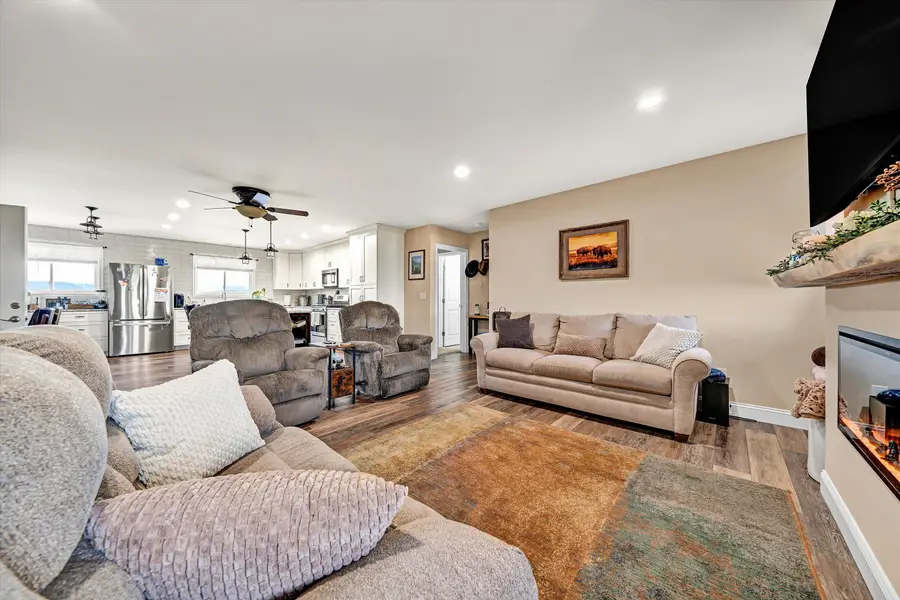 1169 Antioch Rd, Boones Mill, VA 24065 - #2