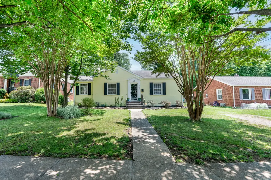 1842 Carlton Rd Sw, Roanoke, VA 24015 - #3