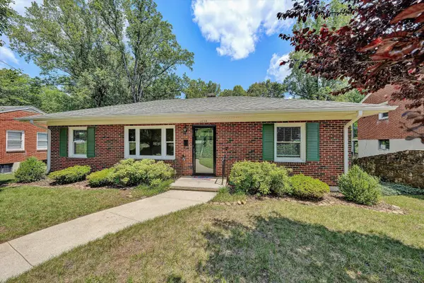 2739 Northview Dr Sw, Roanoke, VA 24015