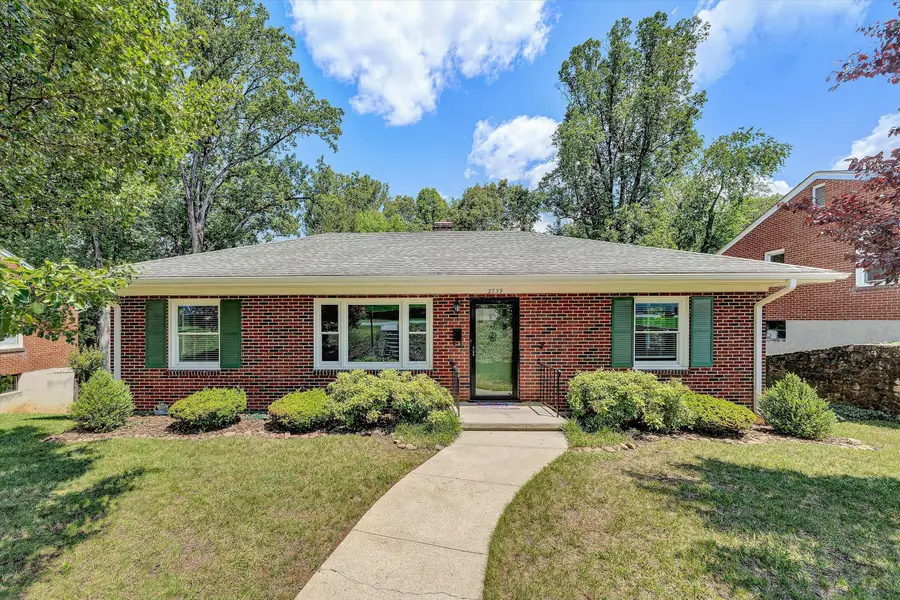 2739 Northview Dr Sw, Roanoke, VA 24015 - #3
