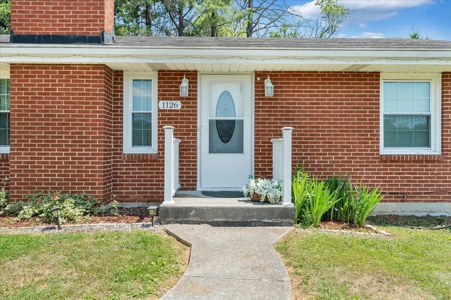 1126 Vivian Ave, Roanoke, VA 24019 - #2