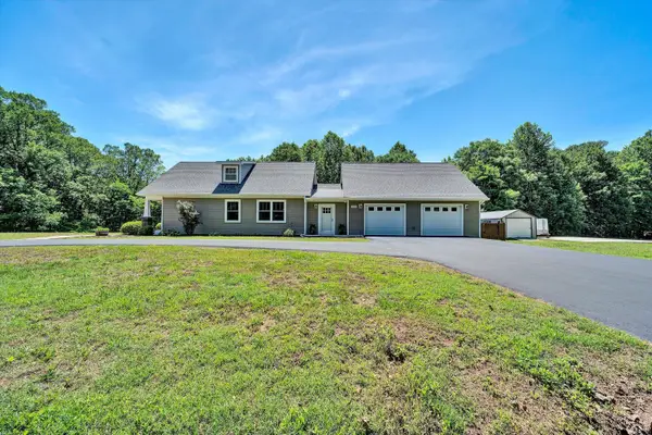 1040 Old Station Loop, Hardy, VA 24101
