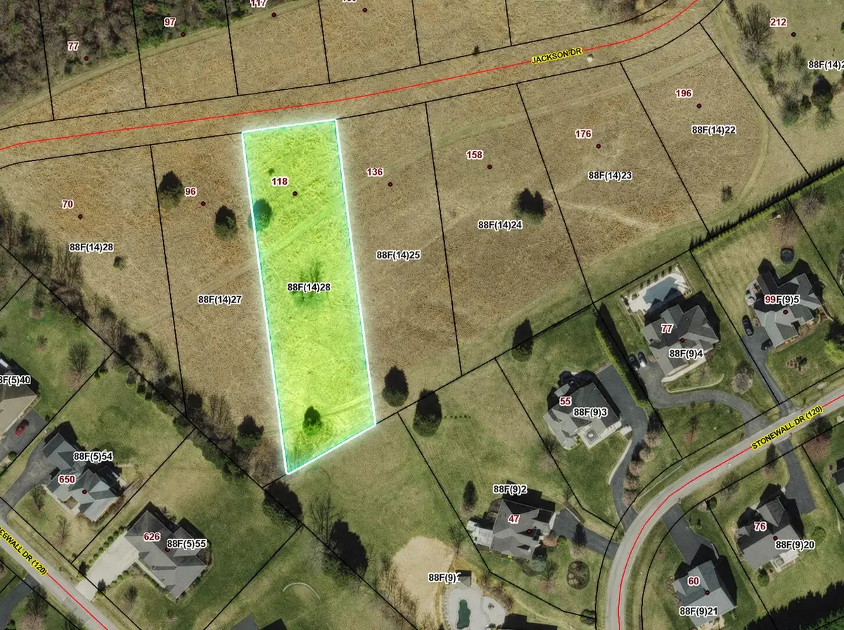 26 The Jackson Of Ashley Dr, Daleville, VA 24083 - #1