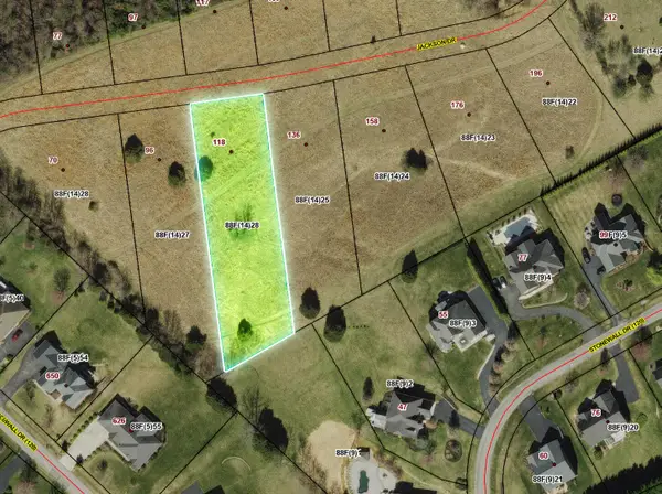 26 The Jackson Of Ashley Dr, Daleville, VA 24083