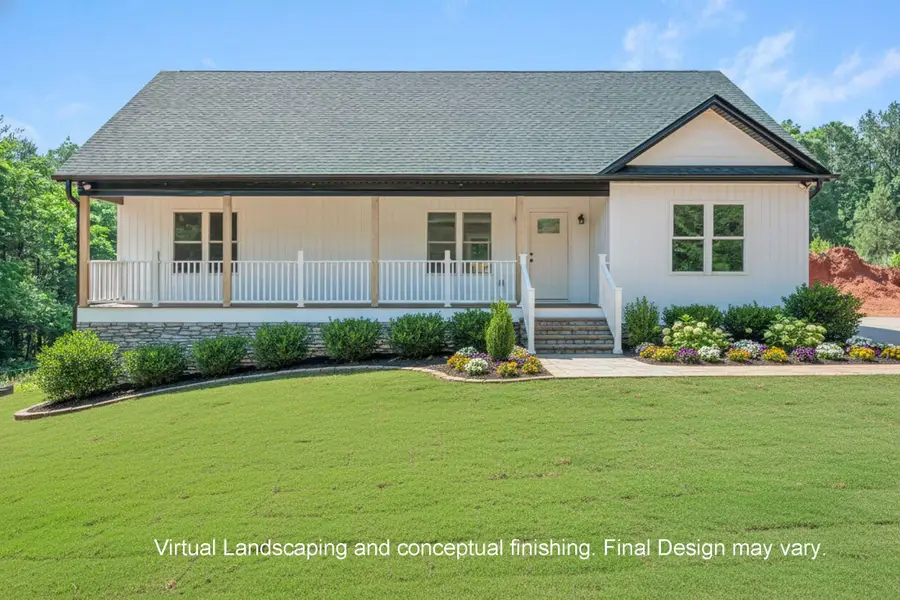 15885 Wyatts Way, Huddleston, VA 24104 - #2
