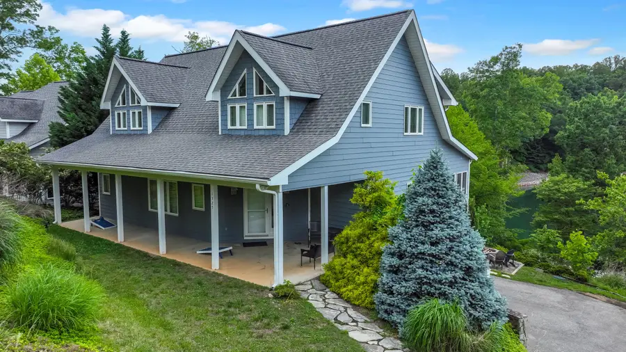 1325 Nicholas Ln, Moneta, VA 24121 - #2