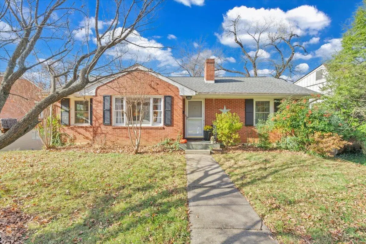 2603 Stephenson Ave Sw, Roanoke, VA 24014 - #1