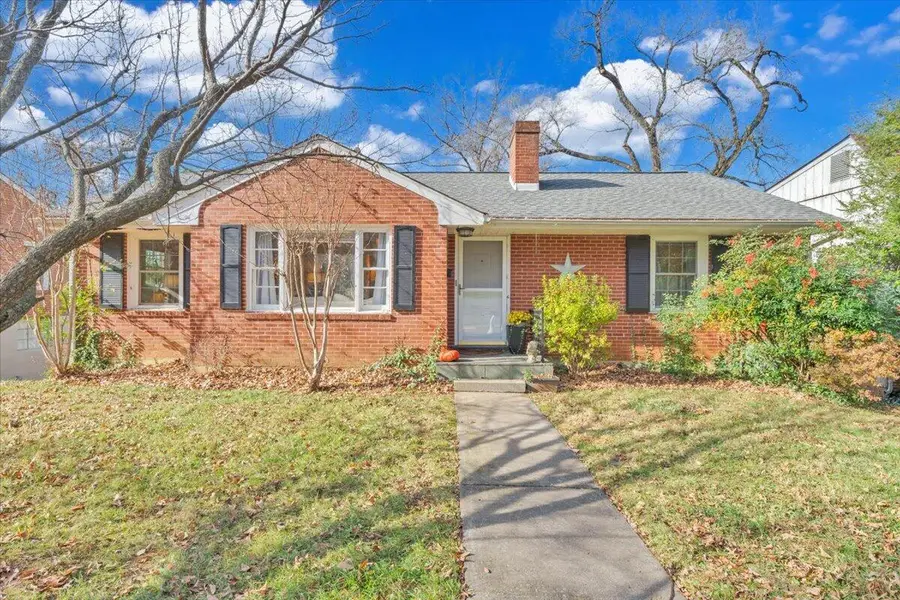 2603 Stephenson Ave Sw, Roanoke, VA 24014 - #2