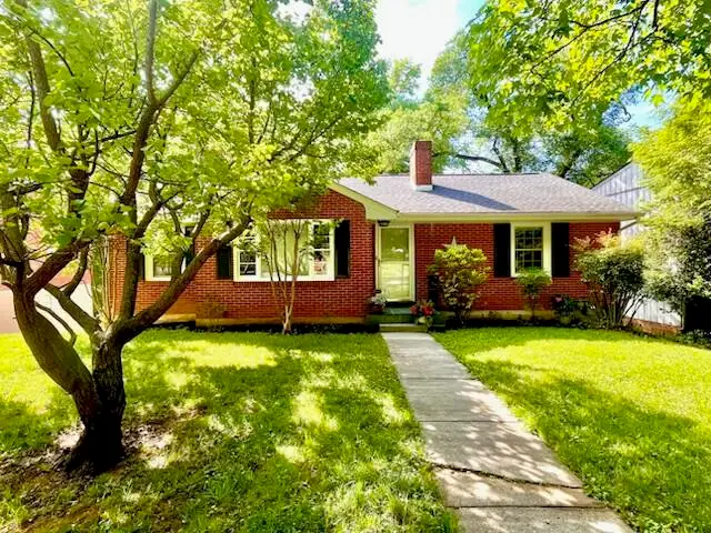 2603 Stephenson Ave Sw, Roanoke, VA 24014 - #3