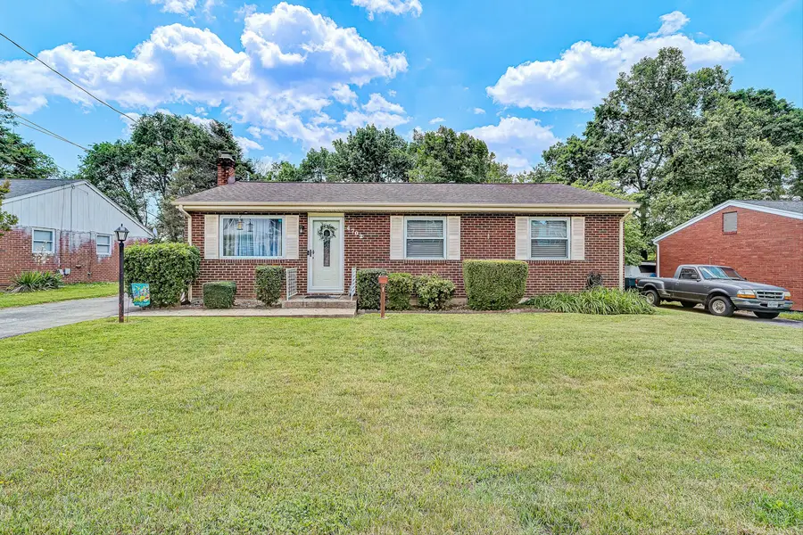 4702 Desi Rd Nw, Roanoke, VA 24017 - #2